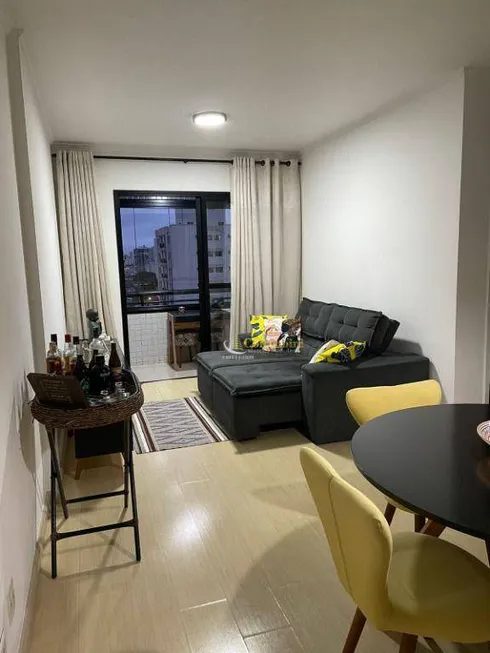 Foto 1 de Apartamento com 2 Quartos à venda, 61m² em Ipiranga, São Paulo