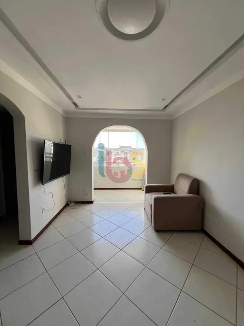 Foto 1 de Apartamento com 1 Quarto à venda, 68m² em São Francisco, Ilhéus