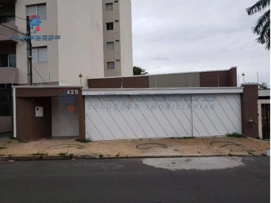 Foto 1 de Imóvel Comercial para alugar, 360m² em Chácara da Barra, Campinas