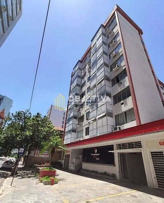 Foto 1 de Flat com 1 Quarto à venda, 38m² em Centro Histórico, Porto Alegre