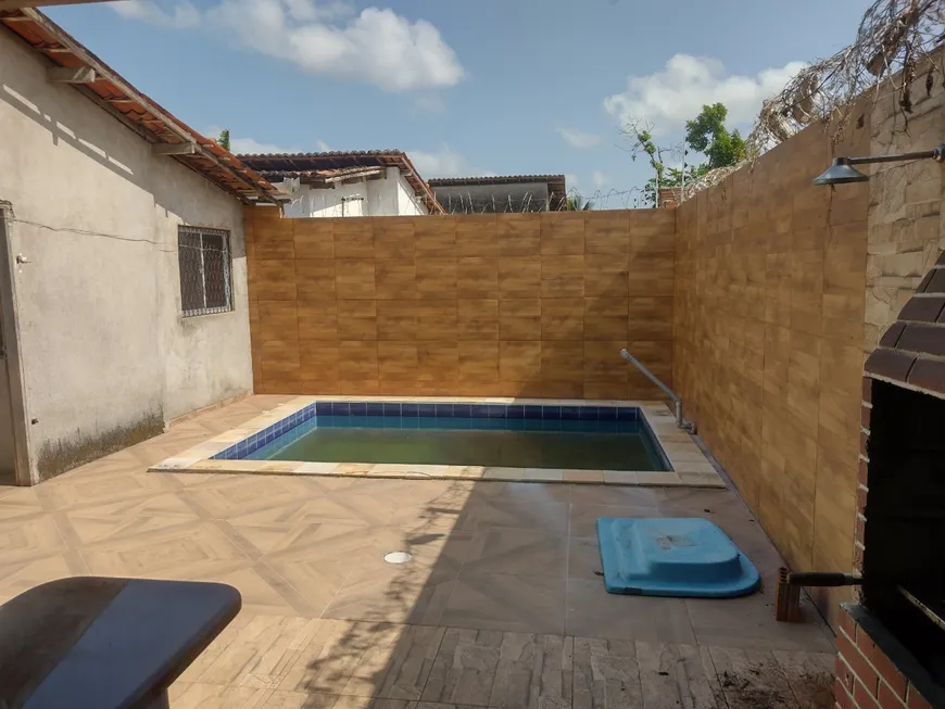 Foto 1 de Casa com 3 Quartos à venda, 170m² em Centro, Extremoz