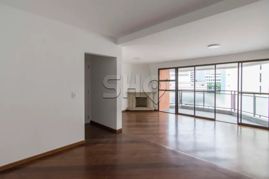 Foto 1 de Apartamento com 4 Quartos à venda, 155m² em Perdizes, São Paulo