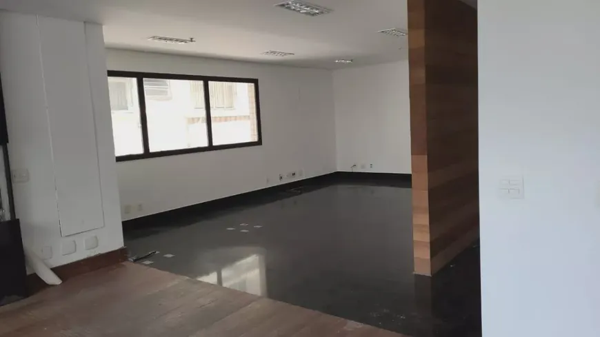 Foto 1 de Sala Comercial para alugar, 52m² em Bela Vista, São Paulo