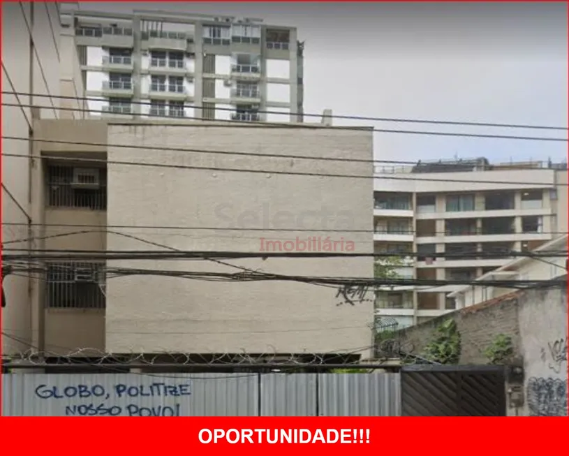 Foto 1 de Casa com 5 Quartos para alugar, 144m² em Jardim Botânico, Rio de Janeiro