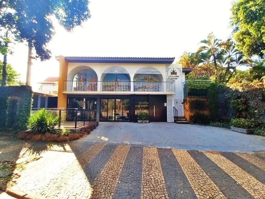 Foto 1 de Sala Comercial para alugar, 20m² em Jardim Mercedes, Limeira