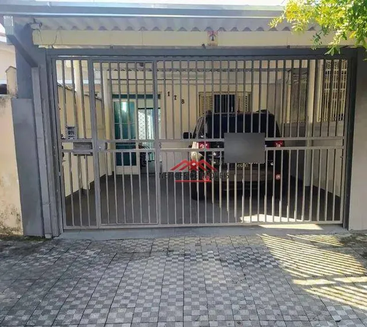 Foto 1 de Casa com 3 Quartos à venda, 150m² em Jardim Bela Vista, São José dos Campos