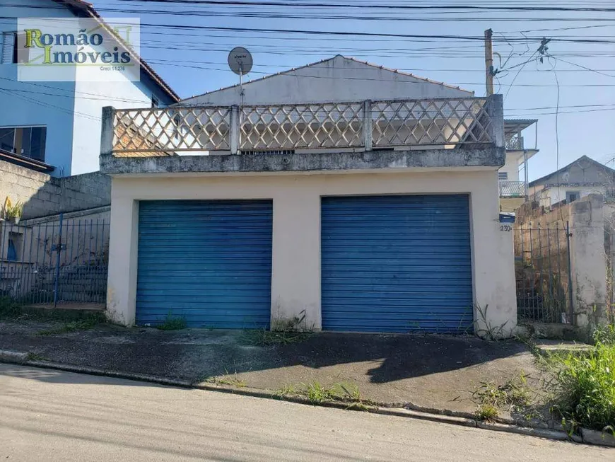 Foto 1 de Casa com 3 Quartos à venda, 180m² em Barreiro, Mairiporã