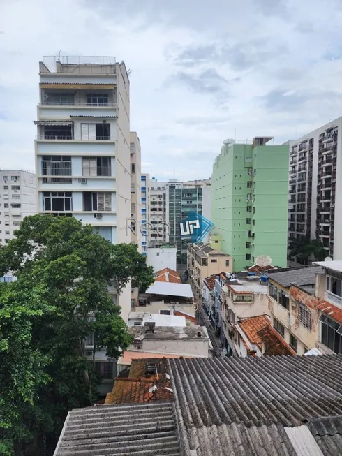 Foto 1 de Apartamento com 3 Quartos à venda, 85m² em Copacabana, Rio de Janeiro