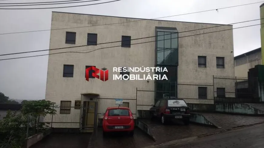 Foto 1 de Galpão/Depósito/Armazém à venda, 780m² em Vila Pindorama, Barueri