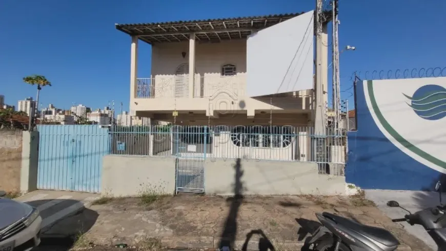 Foto 1 de Imóvel Comercial com 3 Quartos à venda, 200m² em Vila Nossa Senhora da Paz, São José do Rio Preto