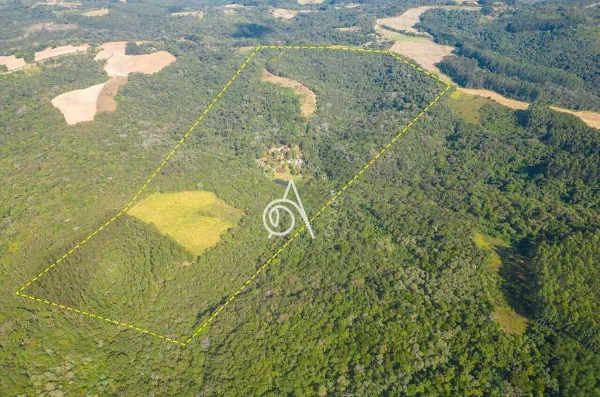 Foto 1 de Fazenda/Sítio à venda, 395775m² em Tres Corregos, Campo Largo