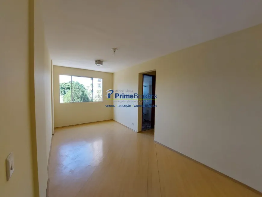 Foto 1 de Apartamento com 2 Quartos para alugar, 54m² em Jardim Celeste, São Paulo