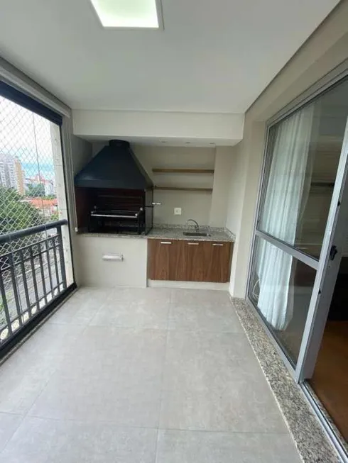 Foto 1 de Apartamento com 3 Quartos para venda ou aluguel, 104m² em Vila Mariana, São Paulo