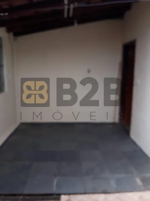 Foto 1 de Casa com 3 Quartos à venda, 119m² em Jardim Bela Vista, Bauru