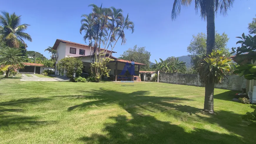 Foto 1 de Casa de Condomínio com 3 Quartos à venda, 315m² em Vargem Grande, Rio de Janeiro