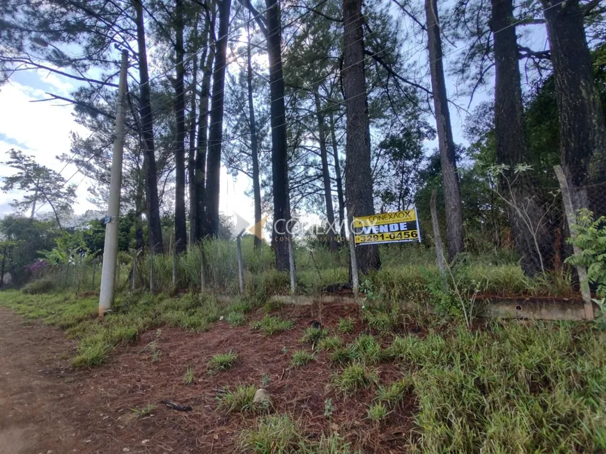 Foto 1 de Lote/Terreno à venda, 1032m² em Recanto dos Dourados, Campinas