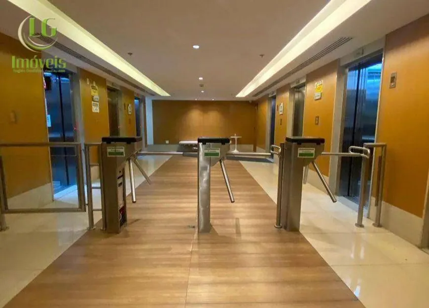 Foto 1 de Sala Comercial à venda, 55m² em Centro, Niterói