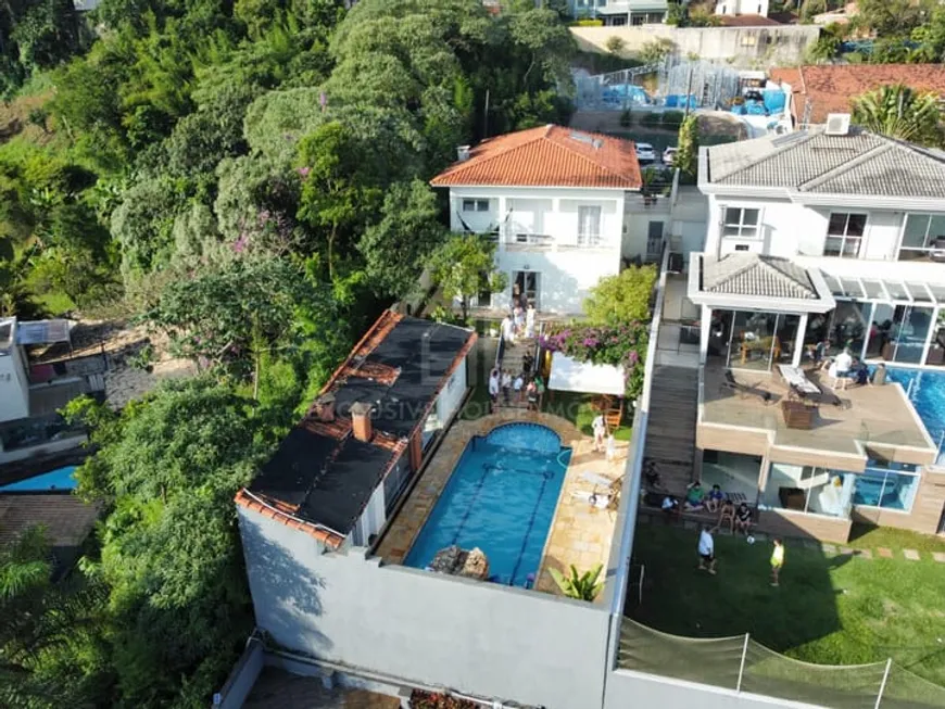 Foto 1 de Casa com 4 Quartos à venda, 360m² em Jardim do Golf I, Jandira