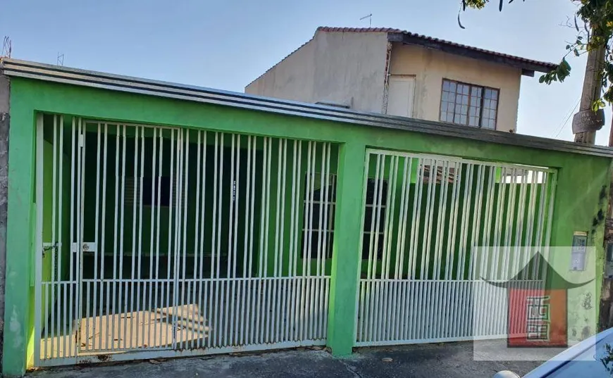 Foto 1 de Casa com 1 Quarto à venda, 84m² em Terras de Arieta, Sorocaba