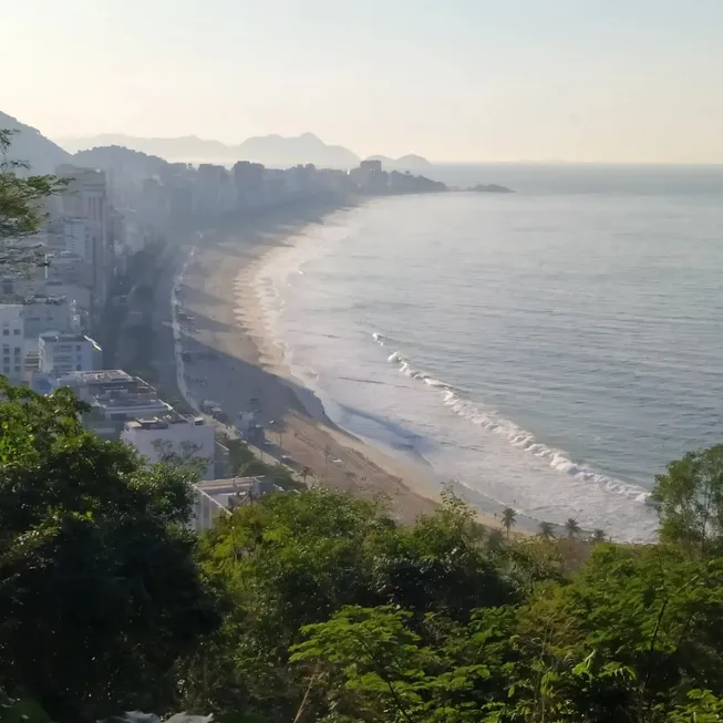 Foto 1 de Casa com 4 Quartos à venda, 796m² em Leblon, Rio de Janeiro