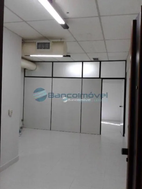 Foto 1 de Sala Comercial para alugar, 40m² em Centro, Campinas