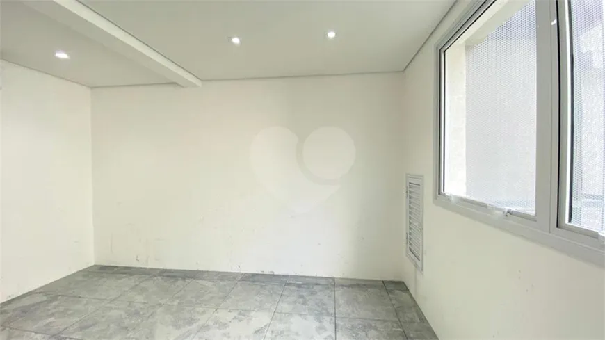 Foto 1 de Sala Comercial para alugar, 31m² em Moema, São Paulo