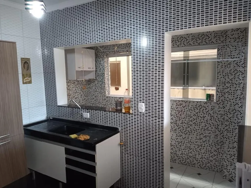 Foto 1 de Apartamento com 2 Quartos à venda, 52m² em Cidade Parque Brasilia, Guarulhos