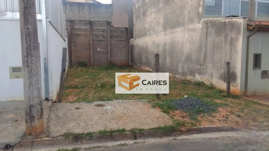 Foto 1 de Lote/Terreno à venda, 126m² em Parque Eldorado, Campinas