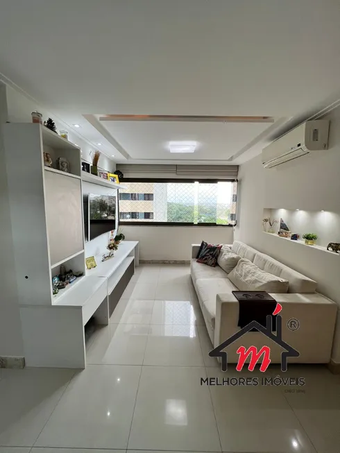 Foto 1 de Apartamento com 3 Quartos à venda, 75m² em Armação, Salvador