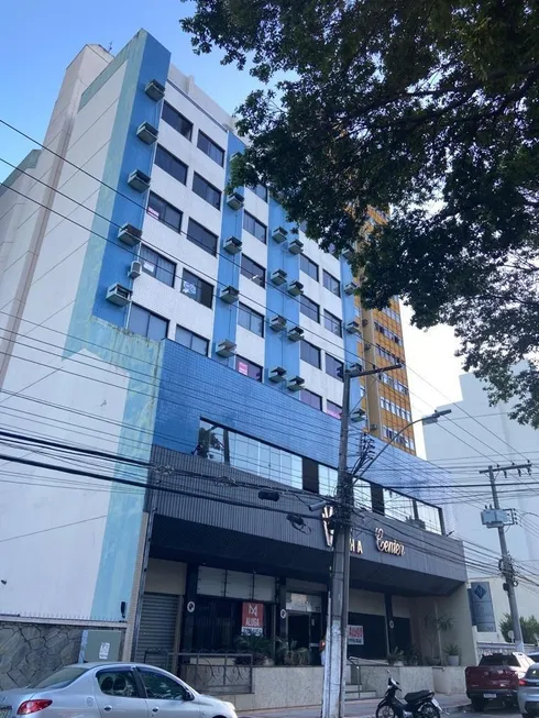 Foto 1 de Ponto Comercial para alugar, 30m² em Centro, Vila Velha