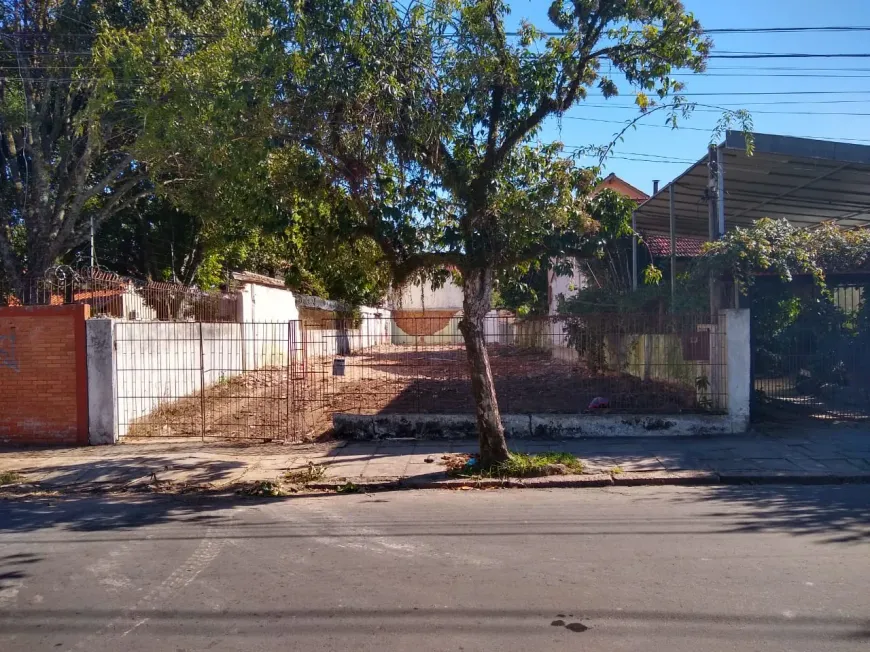 Foto 1 de Lote/Terreno para alugar, 420m² em Ipanema, Porto Alegre