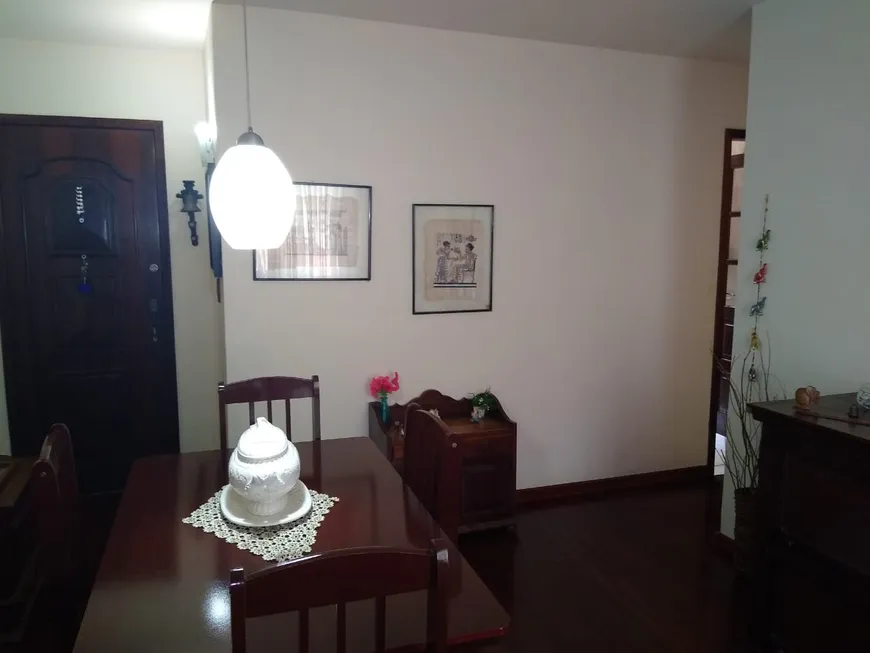 Foto 1 de Apartamento com 2 Quartos à venda, 80m² em Icaraí, Niterói