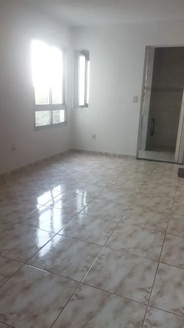 Foto 1 de Apartamento com 2 Quartos para venda ou aluguel, 61m² em Monte Castelo, São José dos Campos