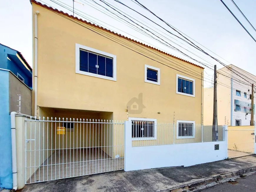 Foto 1 de Casa de Condomínio com 2 Quartos à venda, 170m² em Jardim Residencial Chácara Ondina, Votorantim