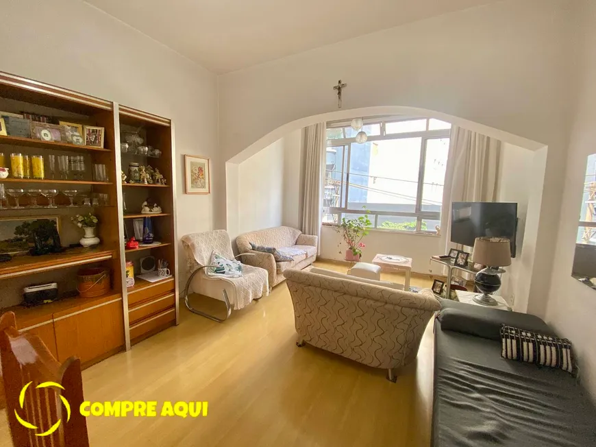 Foto 1 de Apartamento com 1 Quarto à venda, 68m² em Santa Cecília, São Paulo