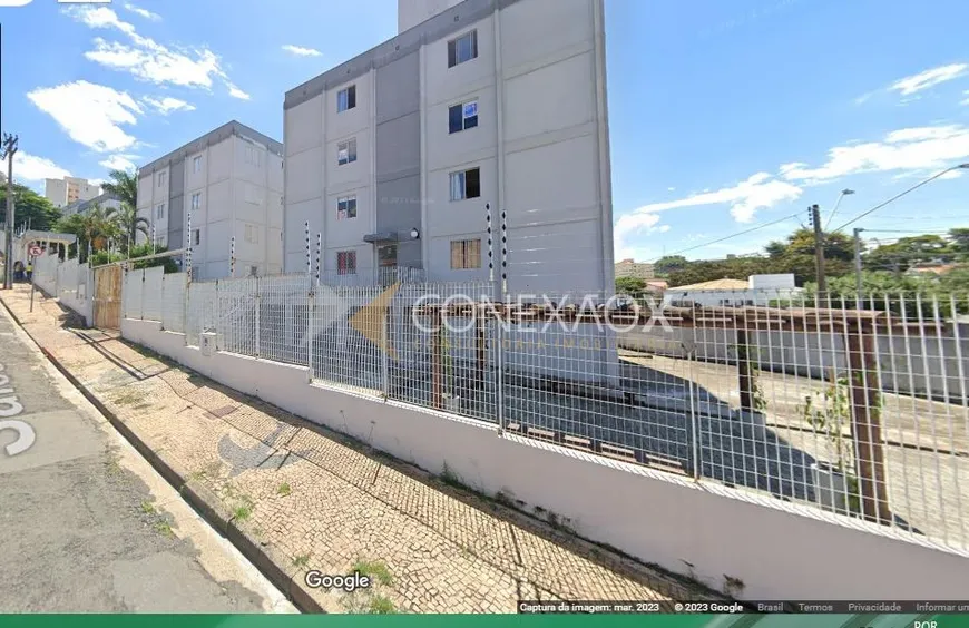 Foto 1 de Apartamento com 2 Quartos à venda, 64m² em Vila Marieta, Campinas