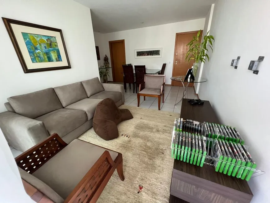 Foto 1 de Apartamento com 4 Quartos à venda, 122m² em Rosarinho, Recife