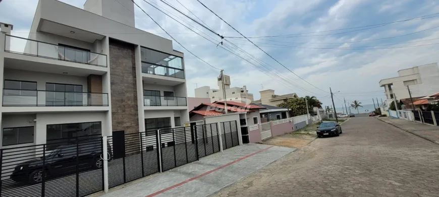 Foto 1 de Apartamento com 3 Quartos à venda, 83m² em Tabuleiro, Barra Velha