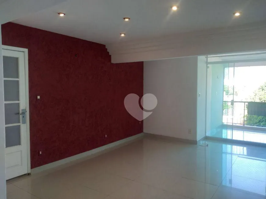 Foto 1 de Apartamento com 2 Quartos à venda, 95m² em Andaraí, Rio de Janeiro