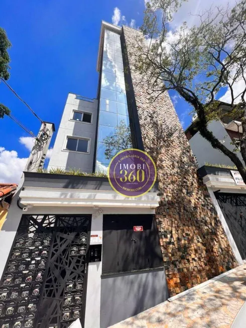 Foto 1 de Apartamento com 2 Quartos à venda, 41m² em Vila Talarico, São Paulo