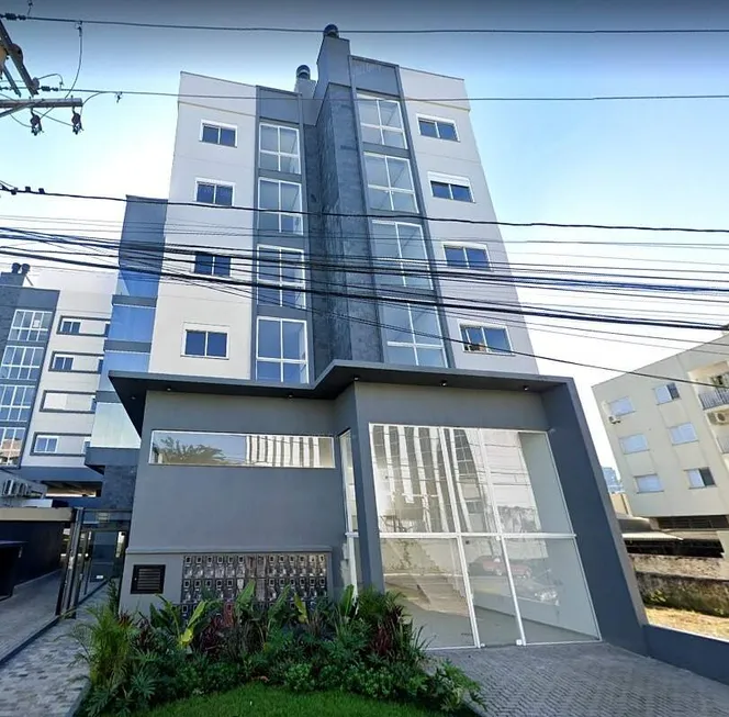 Foto 1 de Apartamento com 2 Quartos à venda, 81m² em São Cristóvão, Lajeado