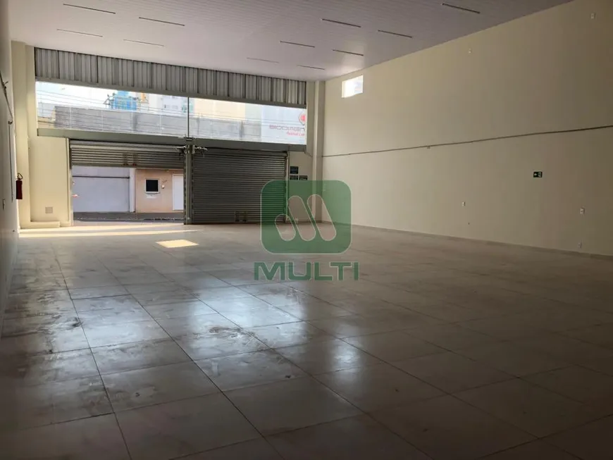 Foto 1 de Ponto Comercial com 1 Quarto à venda, 264m² em Centro, Uberlândia