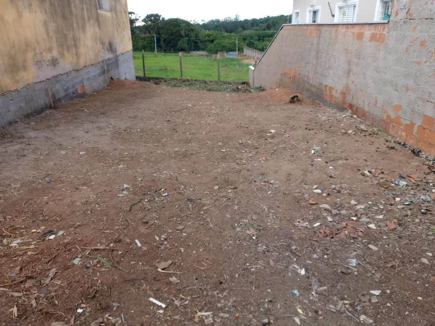 Foto 1 de Lote/Terreno à venda, 200m² em Terra Brasilis, Itupeva