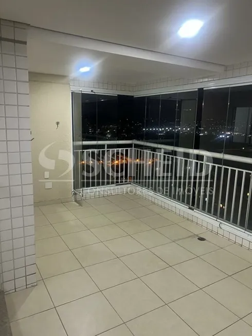 Foto 1 de Apartamento com 4 Quartos à venda, 136m² em Jardim Marajoara, São Paulo