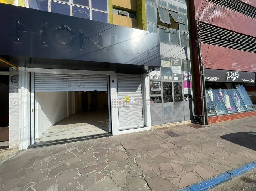 Foto 1 de Ponto Comercial para alugar, 230m² em Centro, Sapucaia do Sul