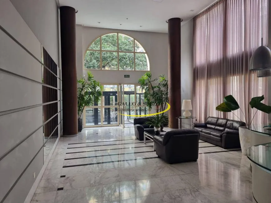 Foto 1 de Apartamento com 1 Quarto à venda, 28m² em Jardim Paulista, São Paulo