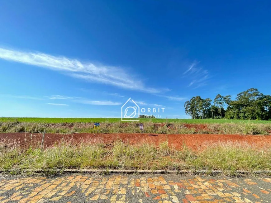 Foto 1 de Lote/Terreno à venda, 360m² em Floresta, Lajeado