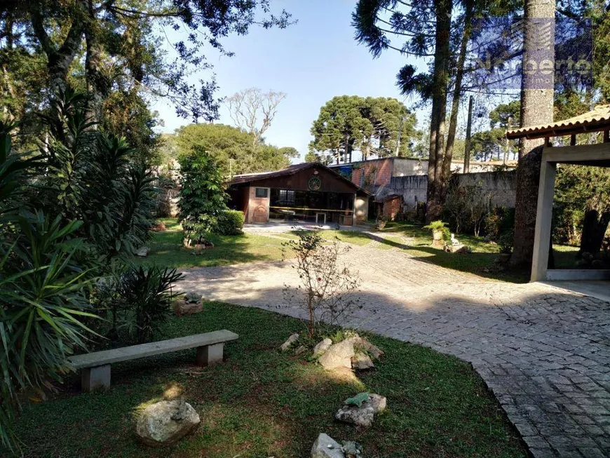 Foto 1 de Casa com 3 Quartos à venda, 261m² em Jardim Guarani, Piraquara