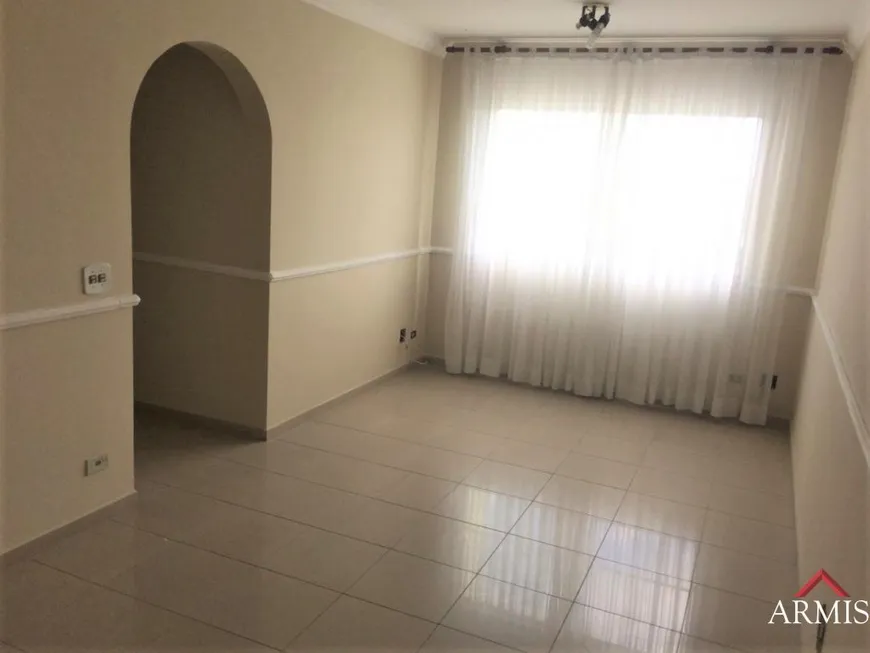 Foto 1 de Apartamento com 3 Quartos à venda, 86m² em Vila Ivone, São Paulo