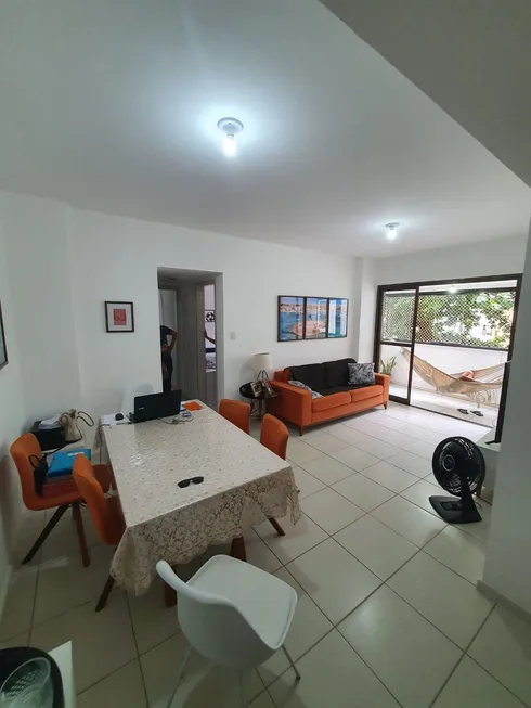 Foto 1 de Apartamento com 2 Quartos à venda, 72m² em Pituba, Salvador